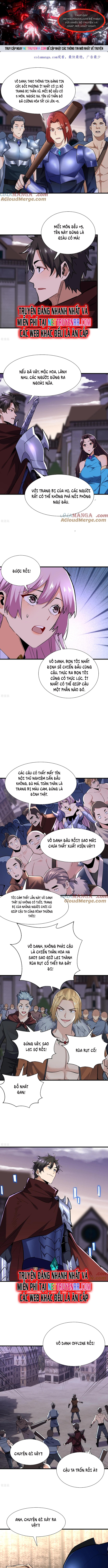 Từ Dã Quái Bắt Đầu Thăng Cấp: Chapter 89