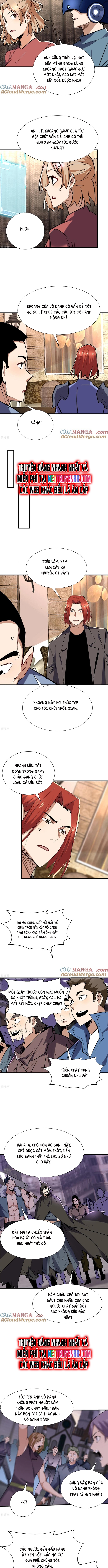 Từ Dã Quái Bắt Đầu Thăng Cấp: Chapter 89