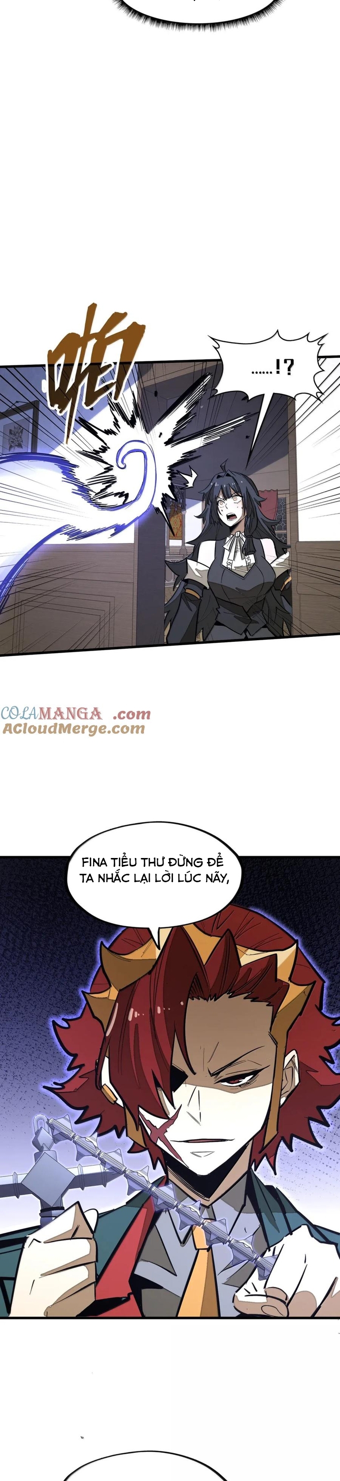 Từ Đáy Xã Hội Quật Khởi: Chapter 43