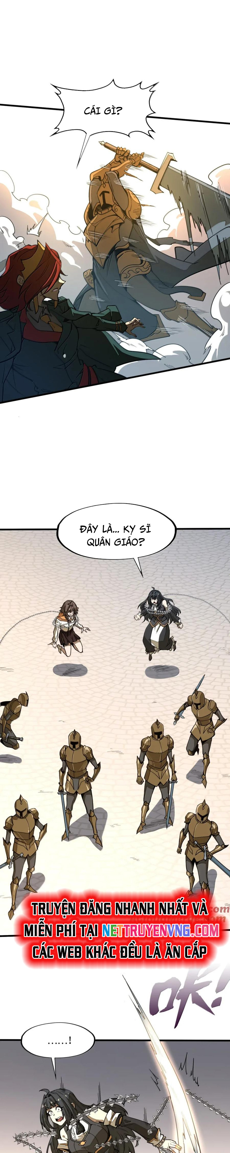 Từ Đáy Xã Hội Quật Khởi: Chapter 44