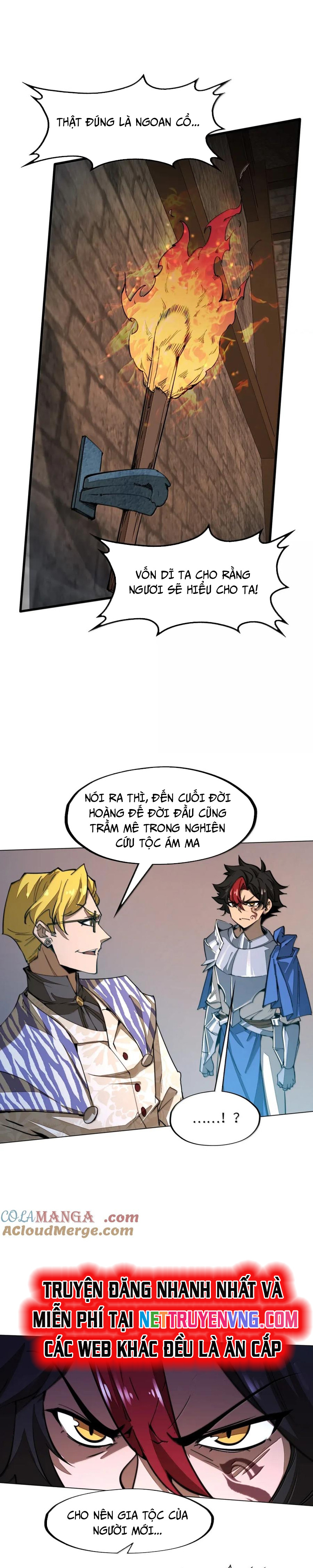 Từ Đáy Xã Hội Quật Khởi: Chapter 44