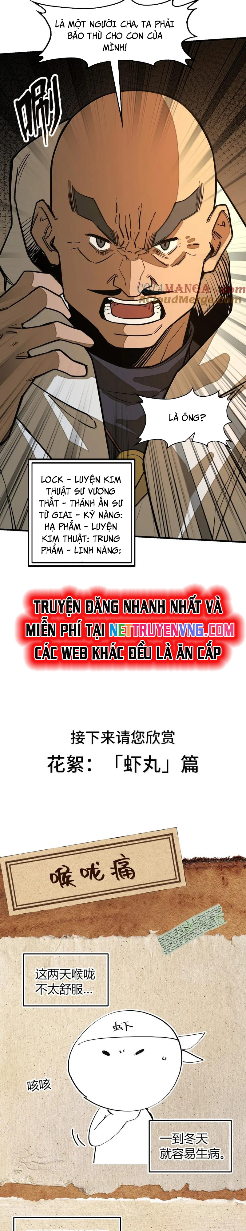 Từ Đáy Xã Hội Quật Khởi: Chapter 44