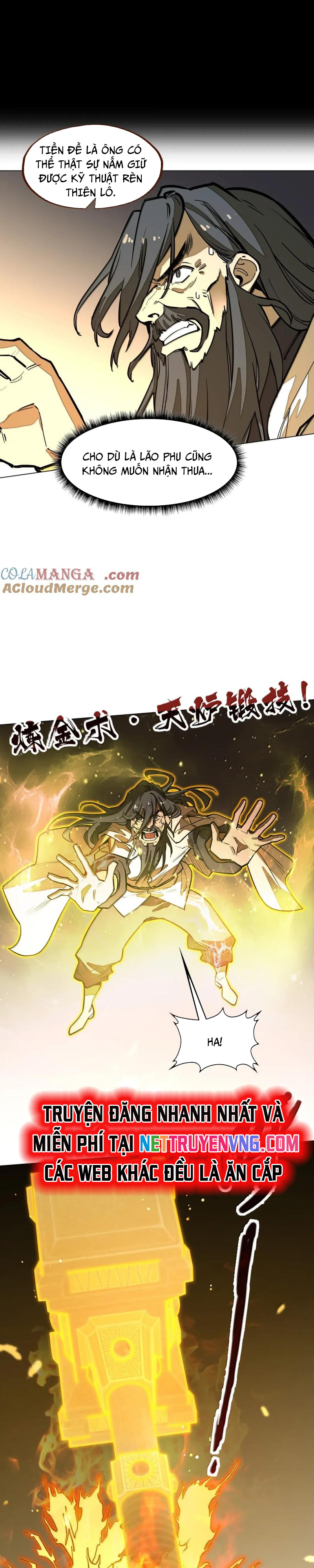 Từ Đáy Xã Hội Quật Khởi: Chapter 44