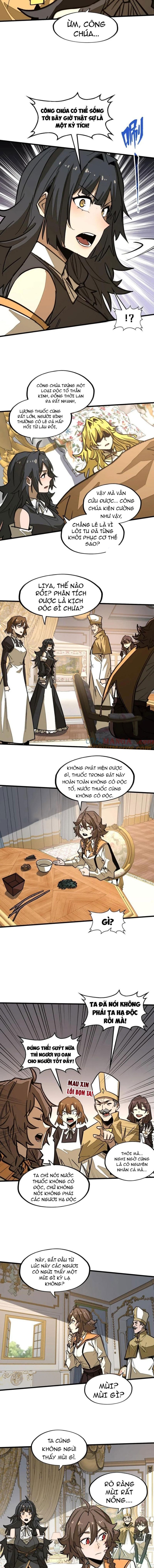 Từ Đáy Xã Hội Quật Khởi: Chapter 46