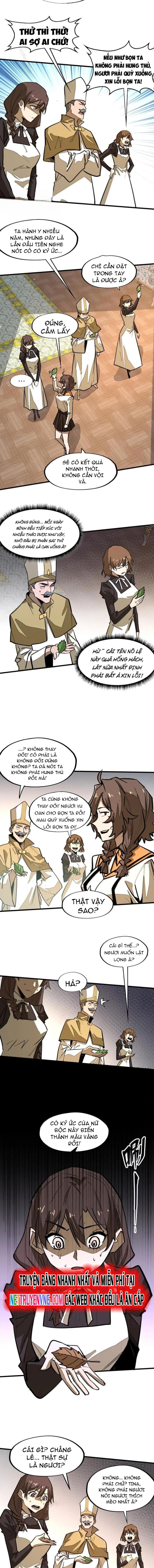 Từ Đáy Xã Hội Quật Khởi: Chapter 46