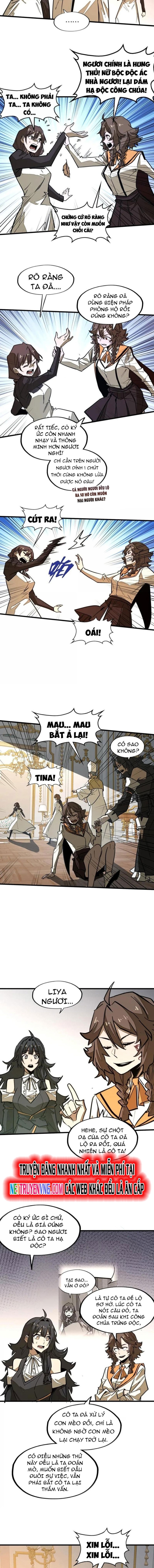 Từ Đáy Xã Hội Quật Khởi: Chapter 46