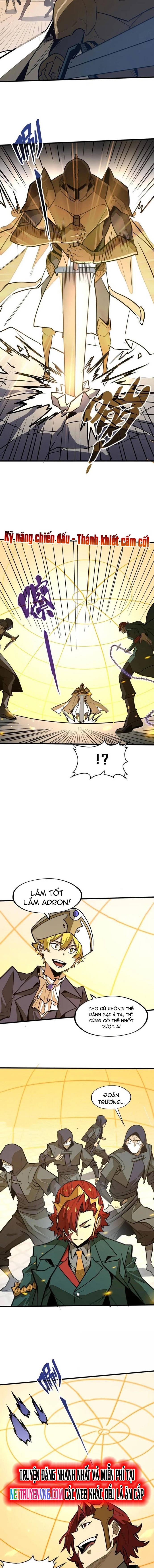 Từ Đáy Xã Hội Quật Khởi: Chapter 47