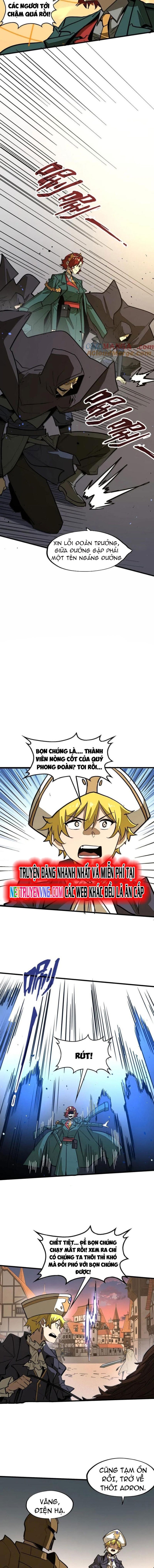 Từ Đáy Xã Hội Quật Khởi: Chapter 47