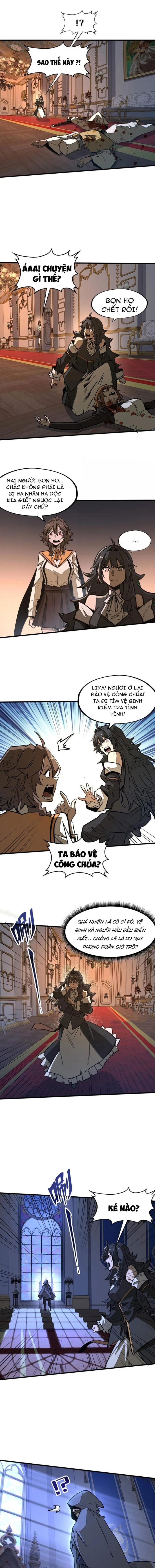 Từ Đáy Xã Hội Quật Khởi: Chapter 47