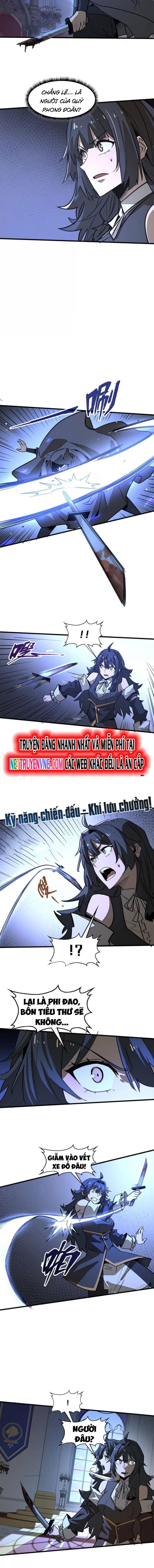 Từ Đáy Xã Hội Quật Khởi: Chapter 47