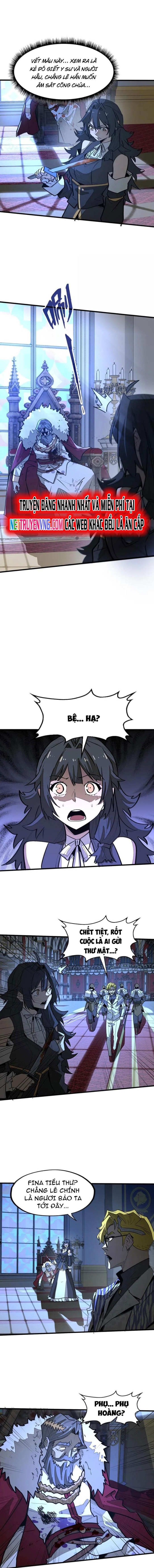 Từ Đáy Xã Hội Quật Khởi: Chapter 47