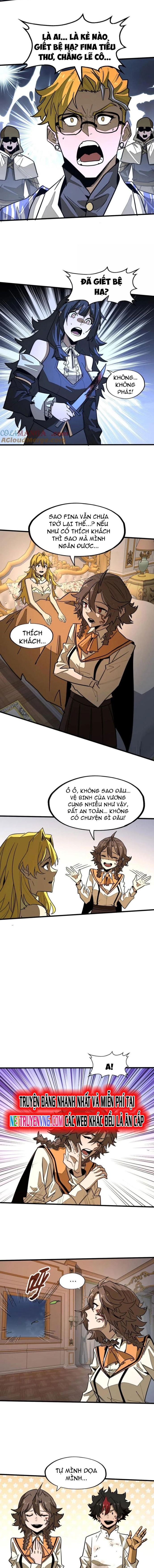 Từ Đáy Xã Hội Quật Khởi: Chapter 47