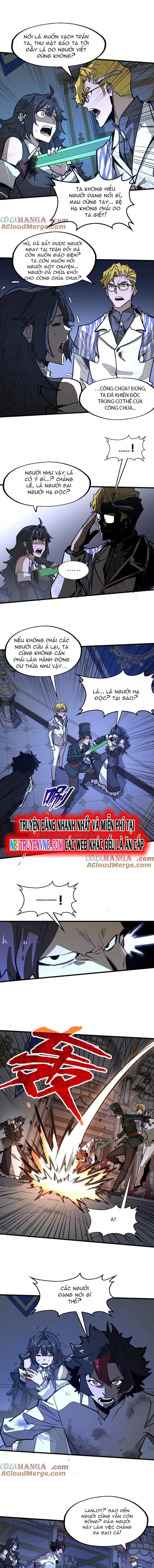 Từ Đáy Xã Hội Quật Khởi: Chapter 48