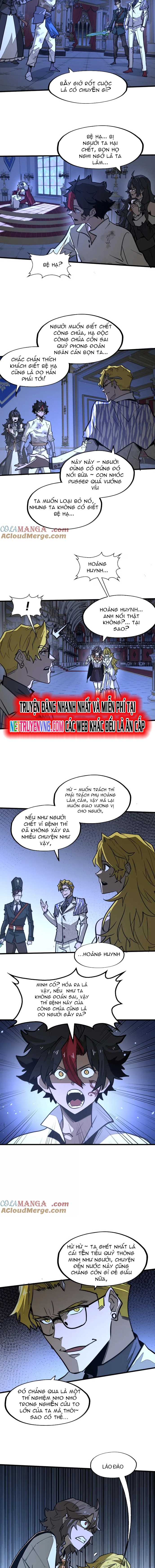 Từ Đáy Xã Hội Quật Khởi: Chapter 48