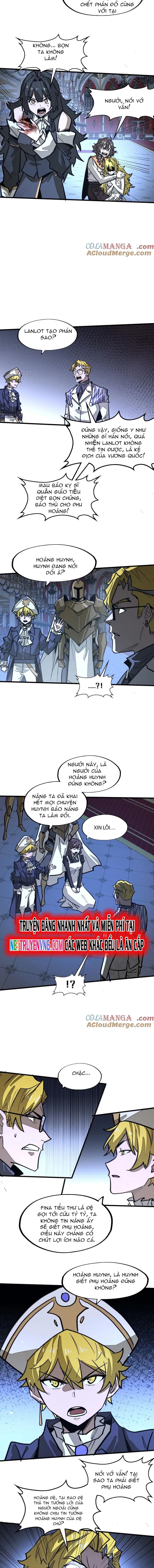 Từ Đáy Xã Hội Quật Khởi: Chapter 48