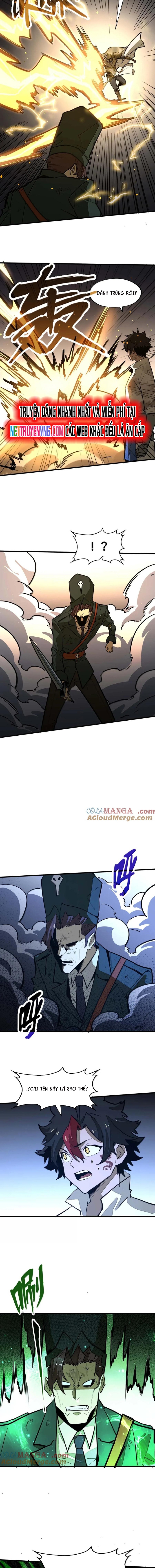 Từ Đáy Xã Hội Quật Khởi: Chapter 49