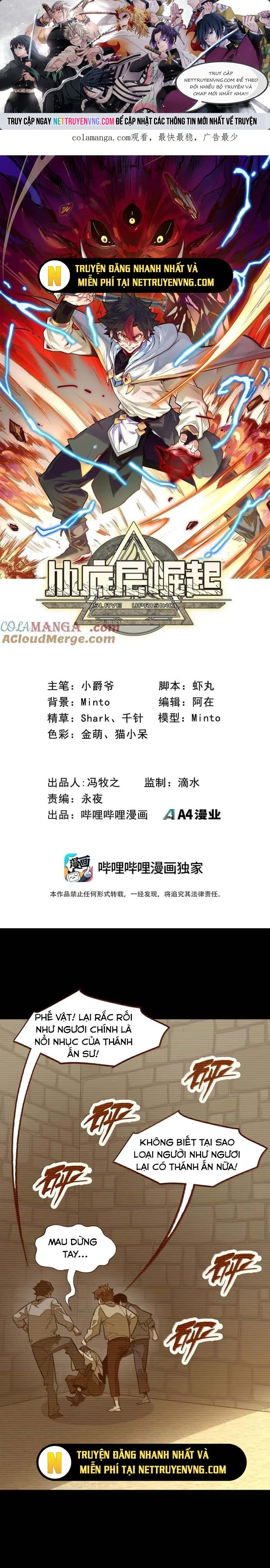 Từ Đáy Xã Hội Quật Khởi: Chapter 50