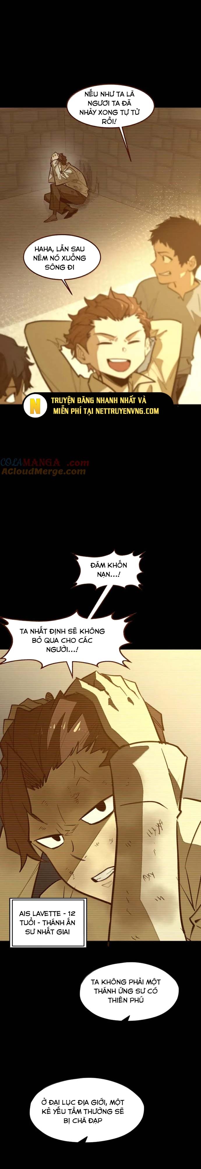 Từ Đáy Xã Hội Quật Khởi: Chapter 50