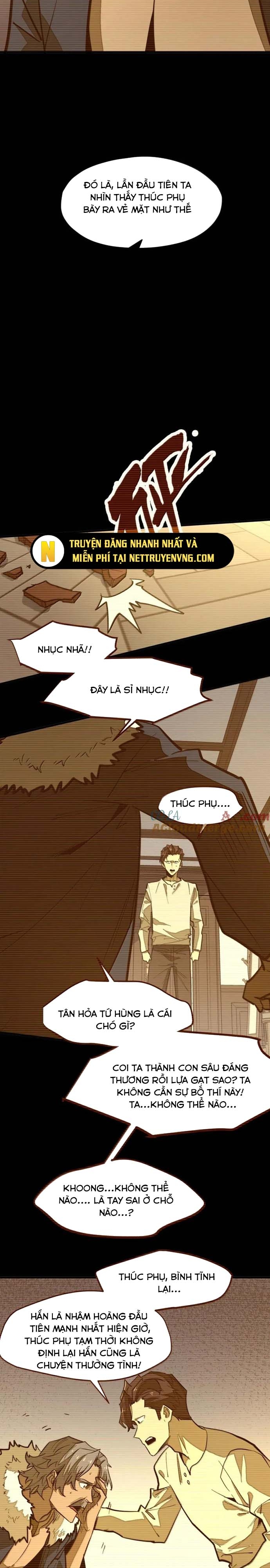 Từ Đáy Xã Hội Quật Khởi: Chapter 50