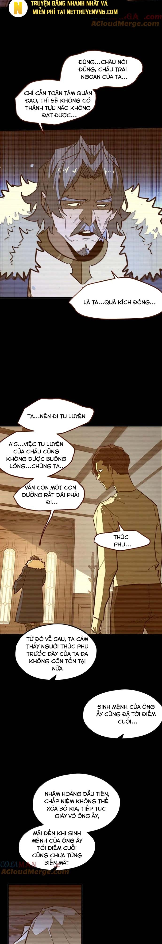 Từ Đáy Xã Hội Quật Khởi: Chapter 50