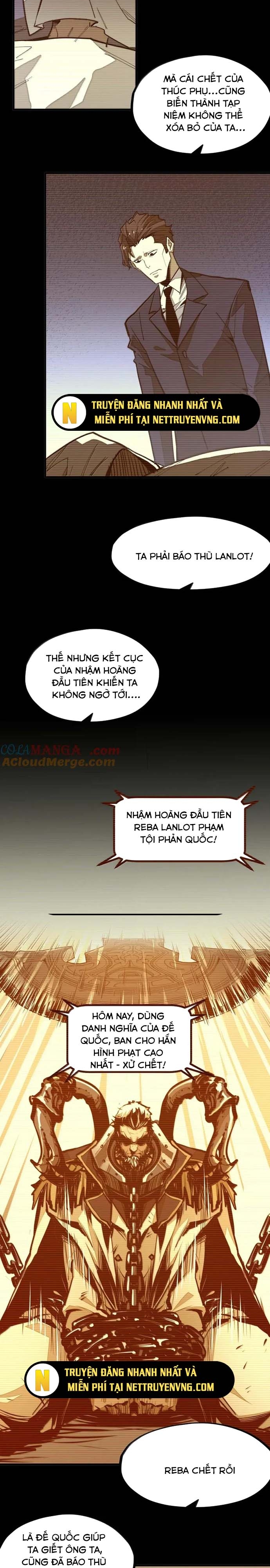 Từ Đáy Xã Hội Quật Khởi: Chapter 50