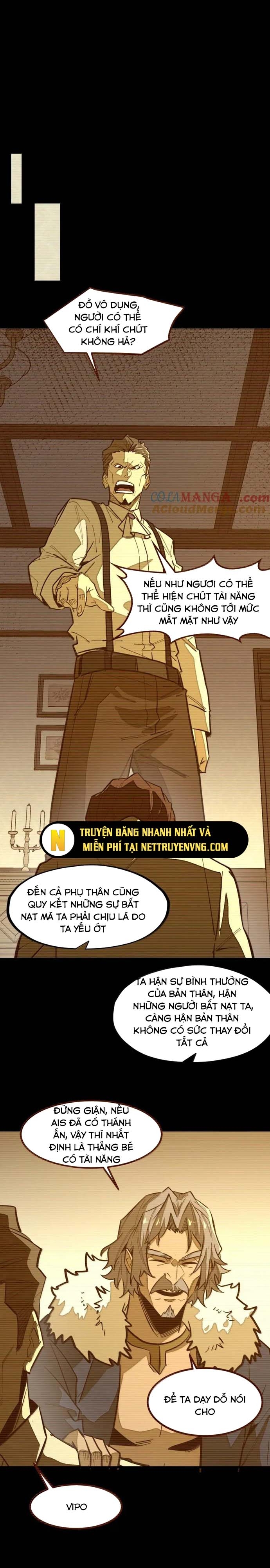 Từ Đáy Xã Hội Quật Khởi: Chapter 50