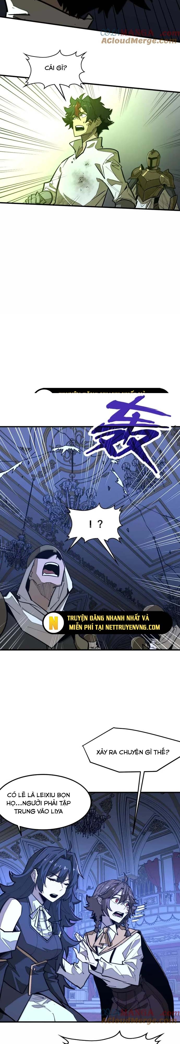 Từ Đáy Xã Hội Quật Khởi: Chapter 50