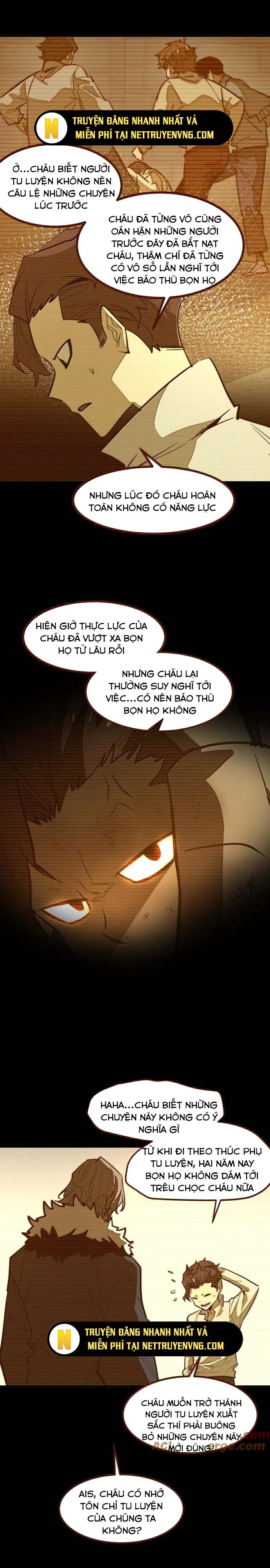 Từ Đáy Xã Hội Quật Khởi: Chapter 50