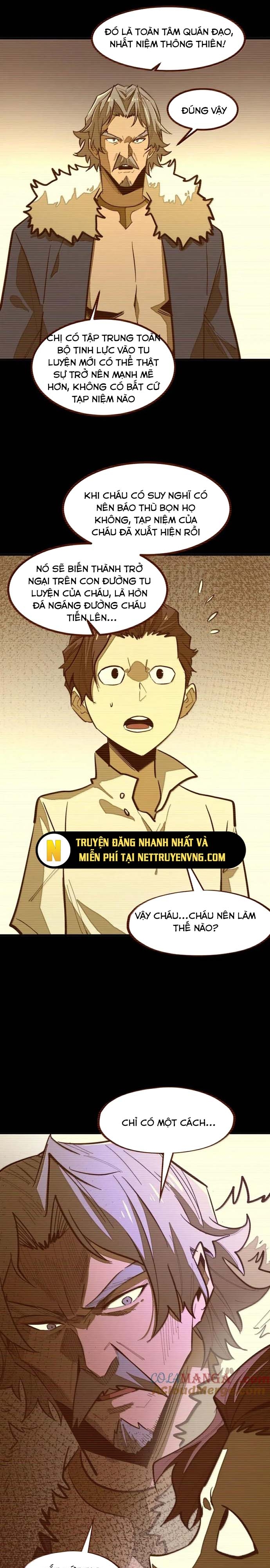 Từ Đáy Xã Hội Quật Khởi: Chapter 50