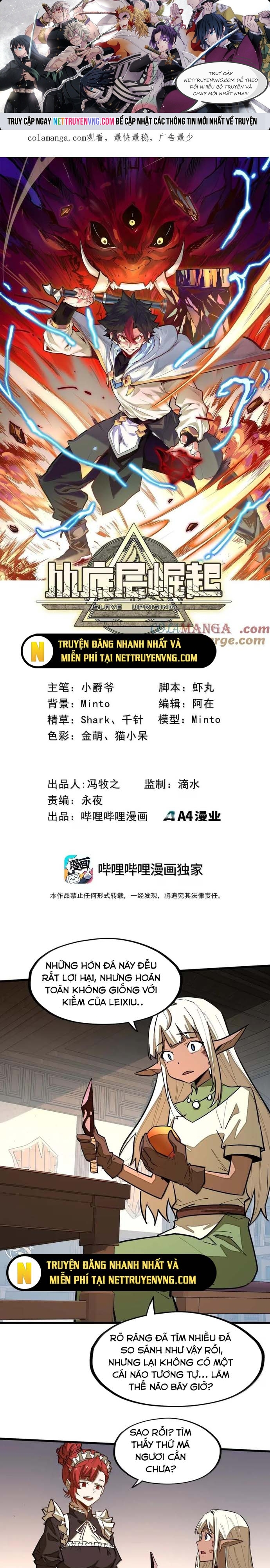 Từ Đáy Xã Hội Quật Khởi: Chapter 51