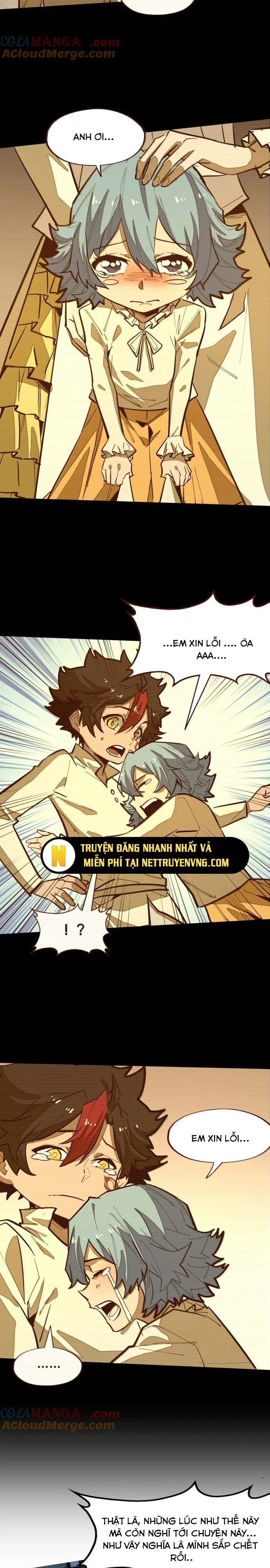 Từ Đáy Xã Hội Quật Khởi: Chapter 51