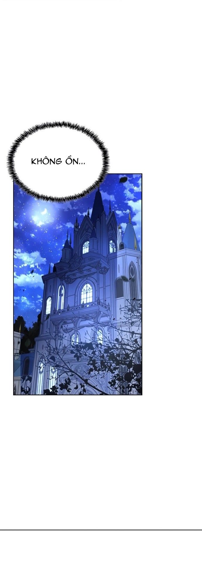 Từ Học Viên Tiểu Binh Trở Thành Tiên Tri?!: Chapter 10