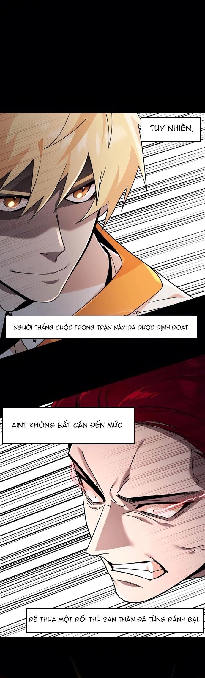 Từ Học Viên Tiểu Binh Trở Thành Tiên Tri?!: Chapter 10