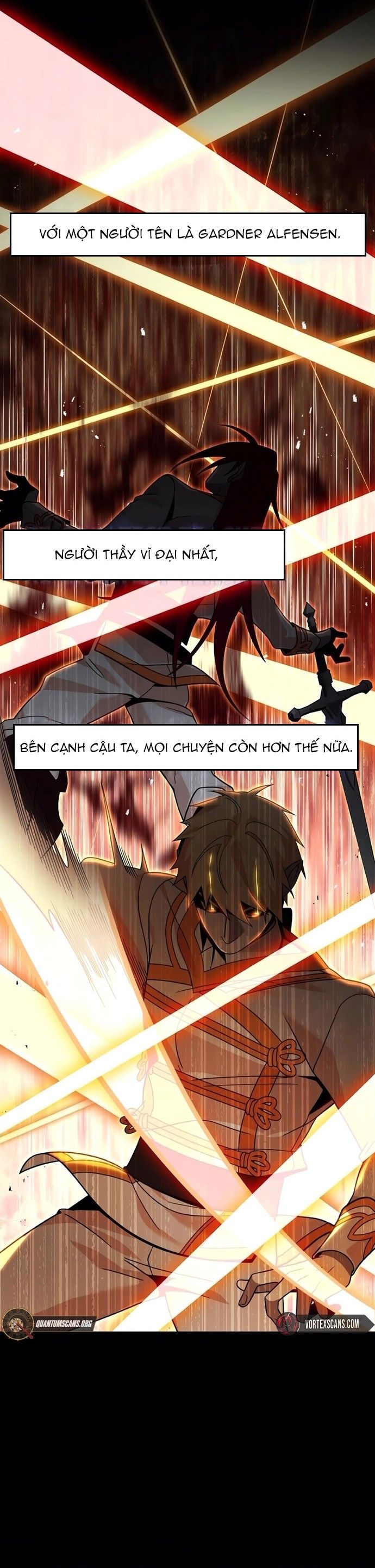 Từ Học Viên Tiểu Binh Trở Thành Tiên Tri?!: Chapter 10