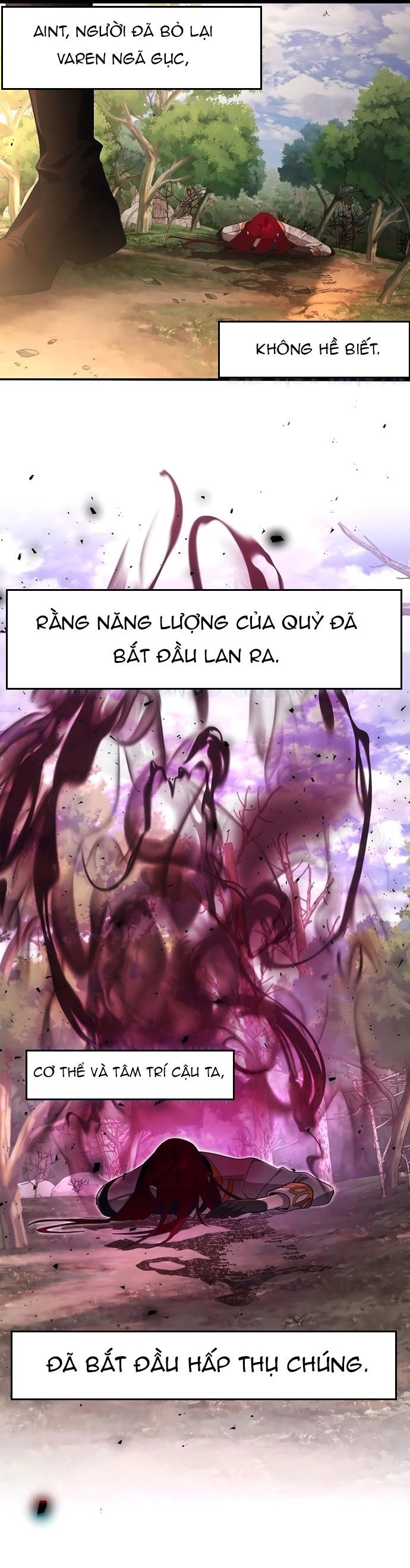 Từ Học Viên Tiểu Binh Trở Thành Tiên Tri?!: Chapter 10