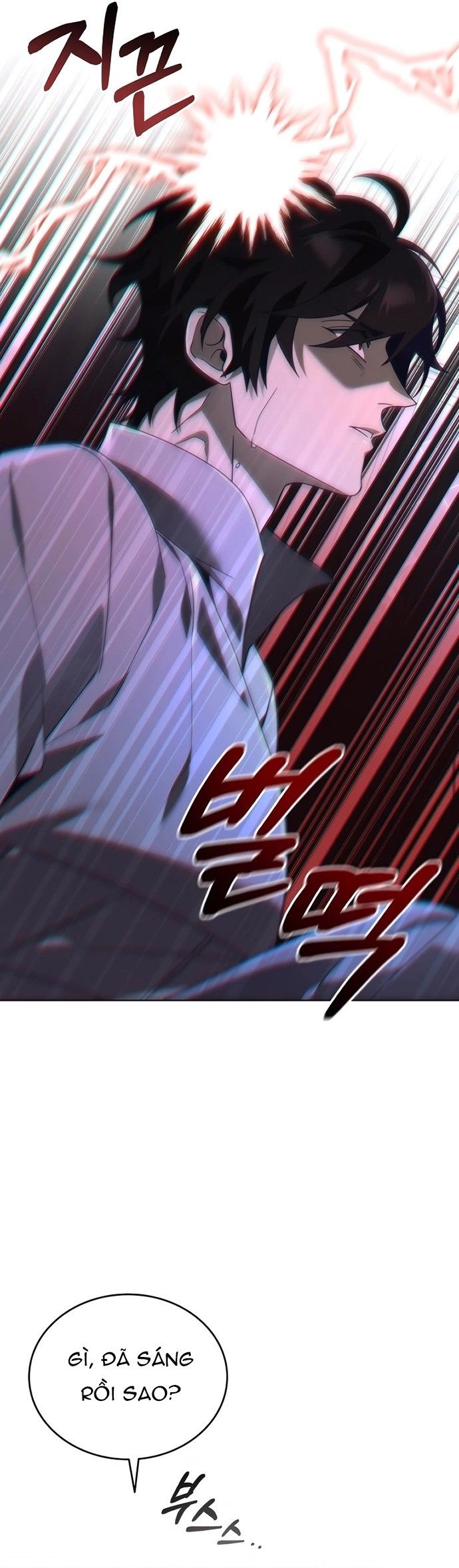 Từ Học Viên Tiểu Binh Trở Thành Tiên Tri?!: Chapter 10