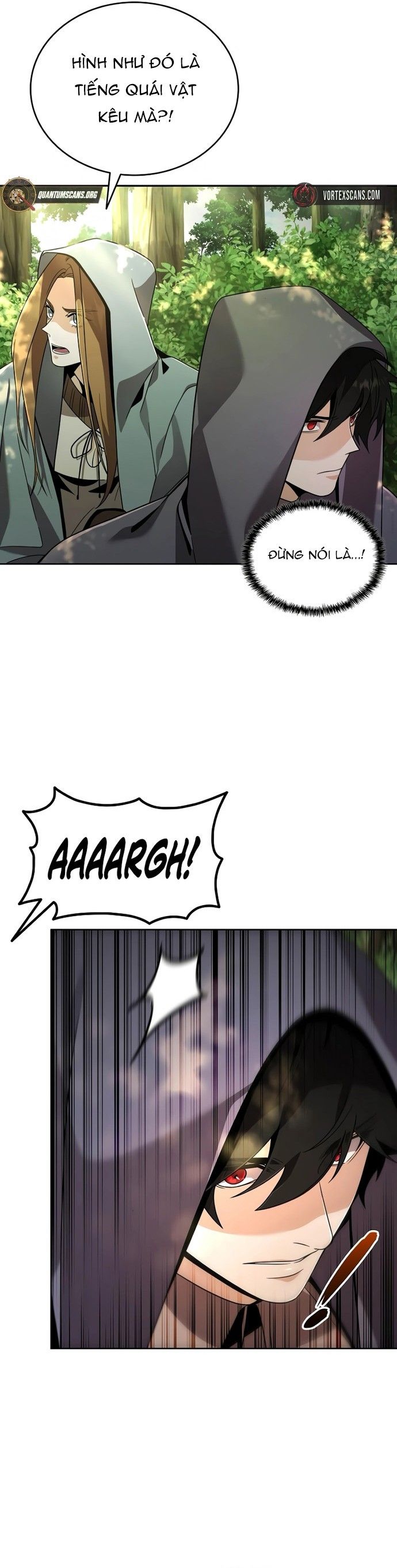 Từ Học Viên Tiểu Binh Trở Thành Tiên Tri?!: Chapter 10