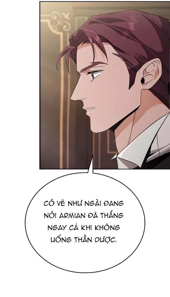 Từ Học Viên Tiểu Binh Trở Thành Tiên Tri?!: Chapter 10