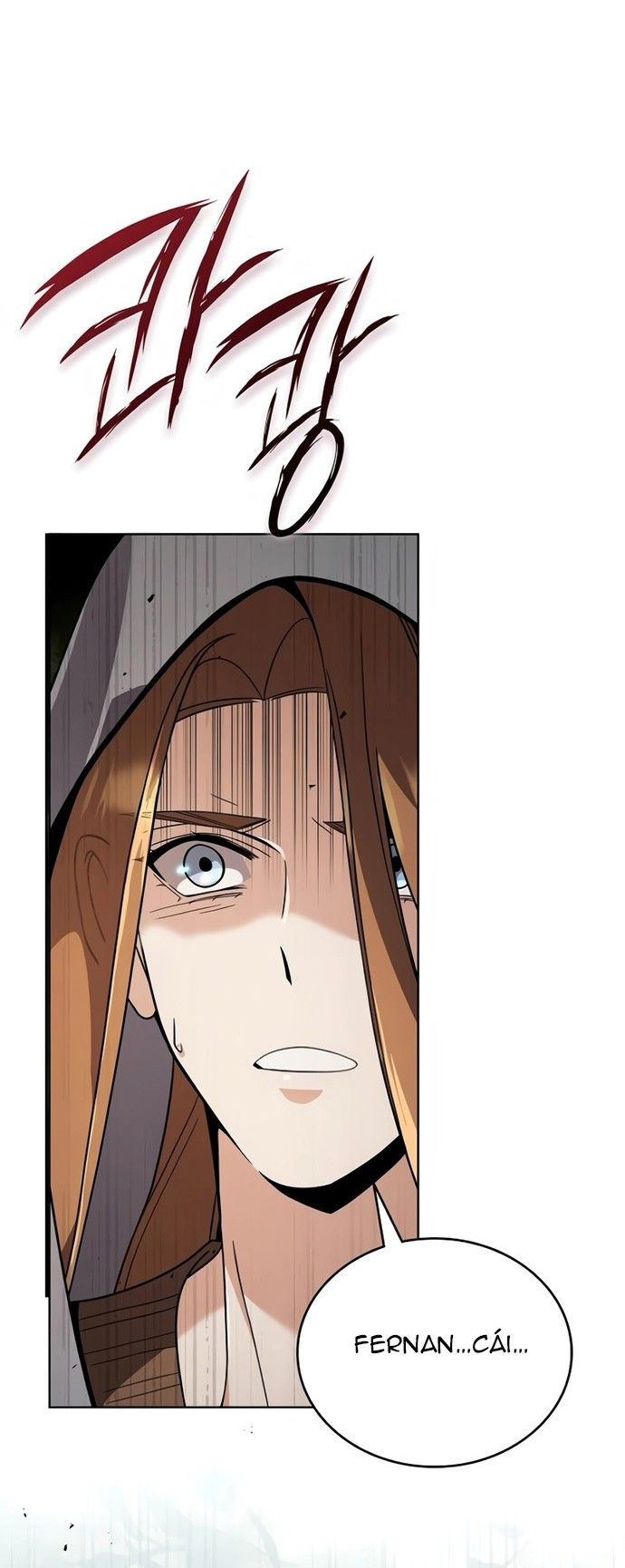 Từ Học Viên Tiểu Binh Trở Thành Tiên Tri?!: Chapter 10