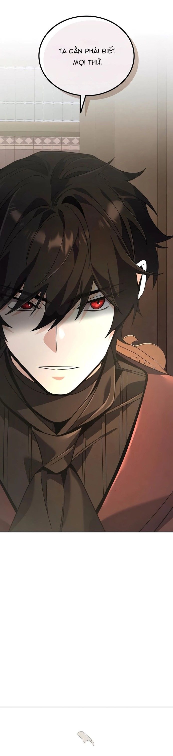 Từ Học Viên Tiểu Binh Trở Thành Tiên Tri?!: Chapter 10