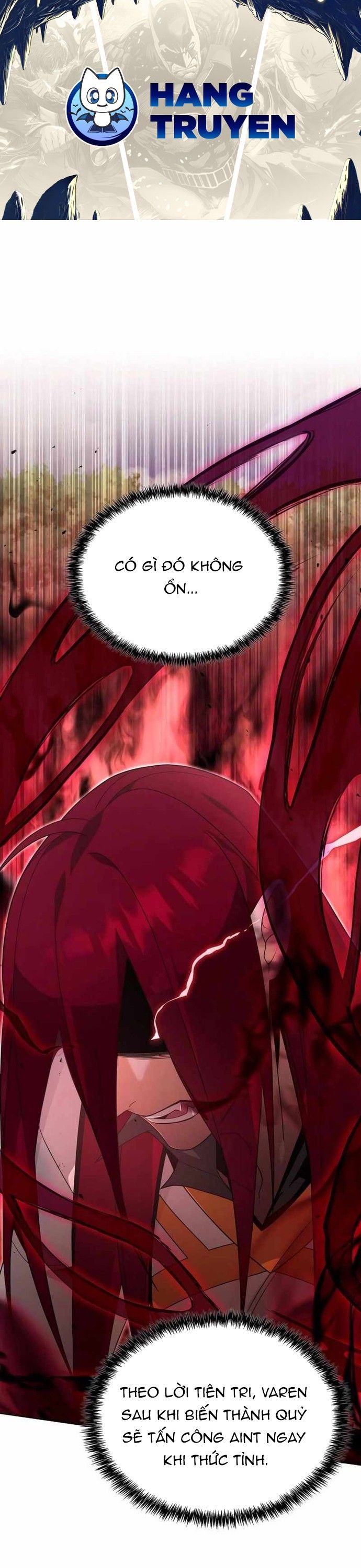 Từ Học Viên Tiểu Binh Trở Thành Tiên Tri?!: Chapter 12