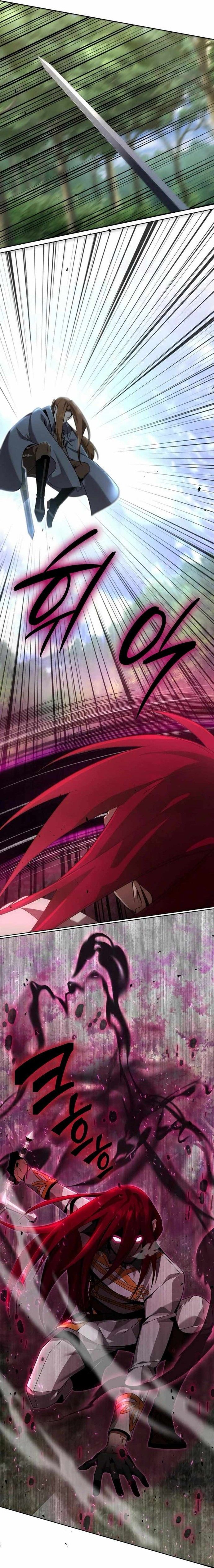 Từ Học Viên Tiểu Binh Trở Thành Tiên Tri?!: Chapter 12