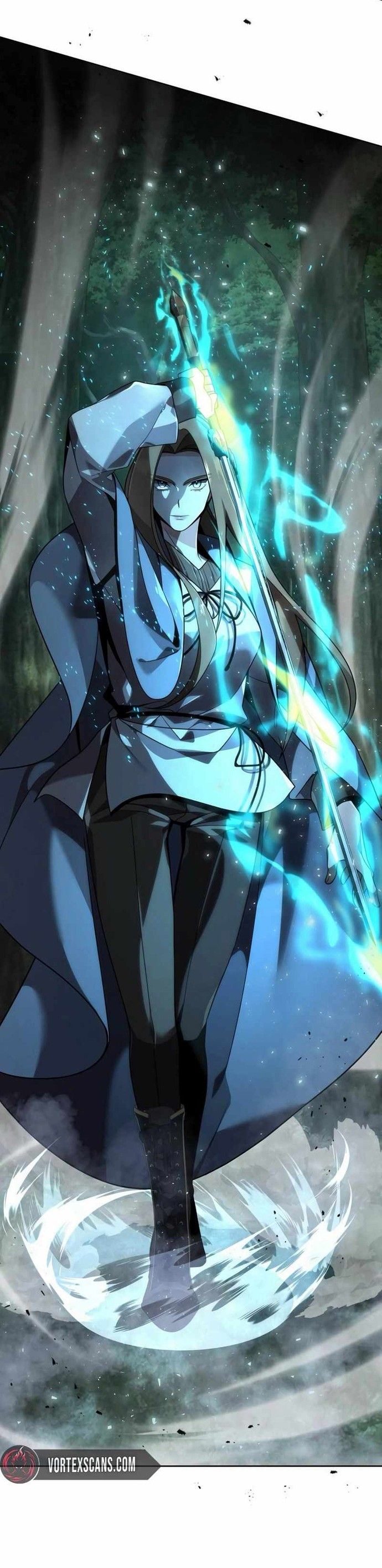 Từ Học Viên Tiểu Binh Trở Thành Tiên Tri?!: Chapter 12