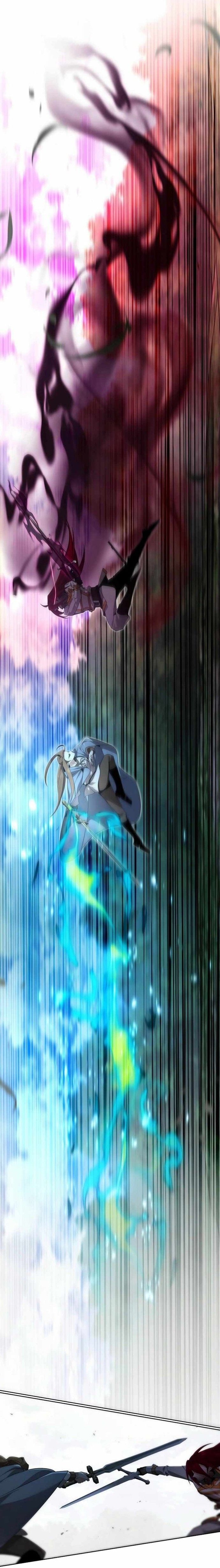 Từ Học Viên Tiểu Binh Trở Thành Tiên Tri?!: Chapter 12