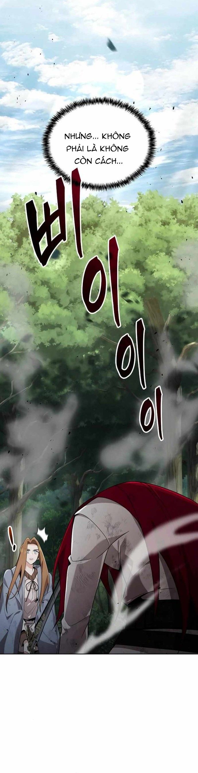 Từ Học Viên Tiểu Binh Trở Thành Tiên Tri?!: Chapter 12