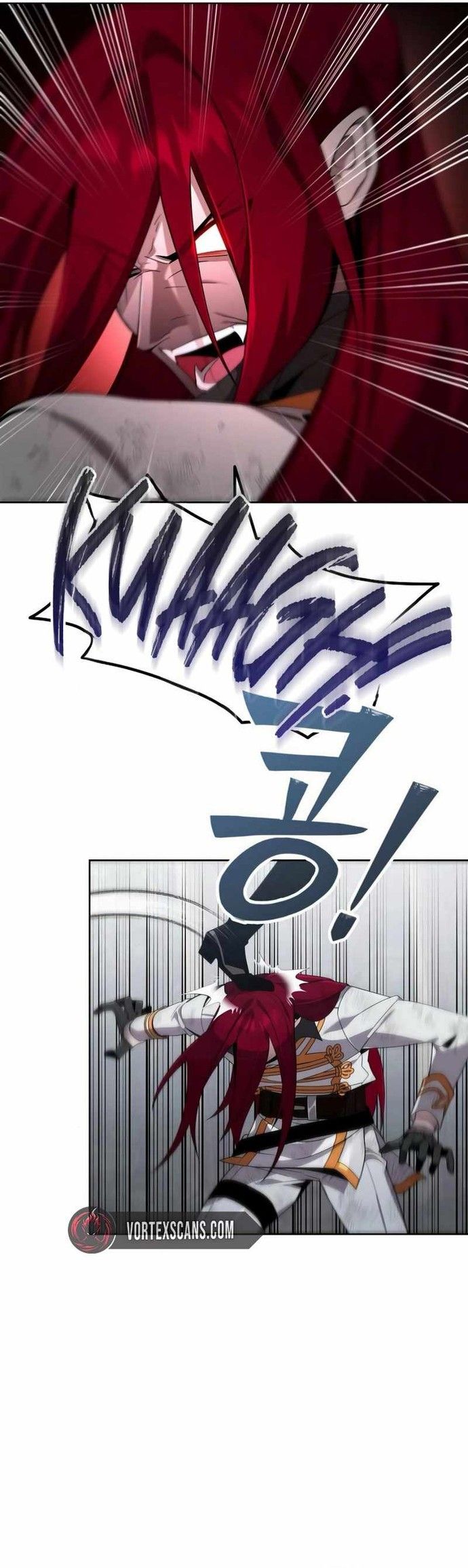 Từ Học Viên Tiểu Binh Trở Thành Tiên Tri?!: Chapter 12