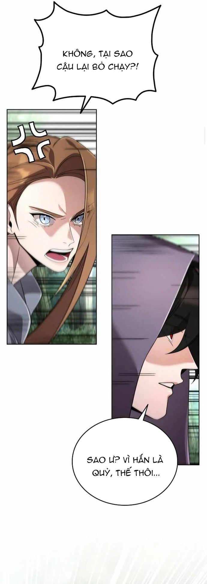 Từ Học Viên Tiểu Binh Trở Thành Tiên Tri?!: Chapter 12