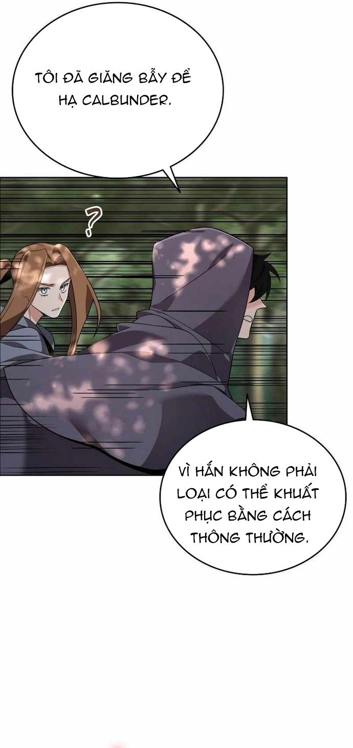 Từ Học Viên Tiểu Binh Trở Thành Tiên Tri?!: Chapter 12