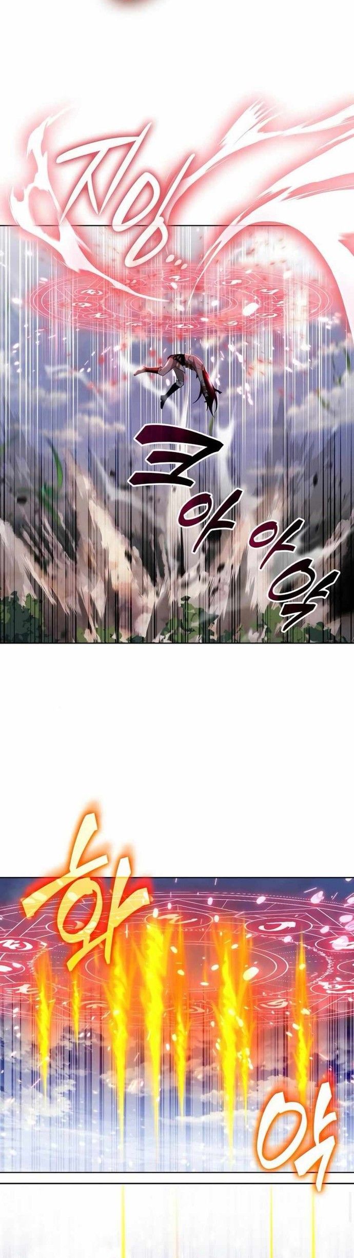 Từ Học Viên Tiểu Binh Trở Thành Tiên Tri?!: Chapter 12