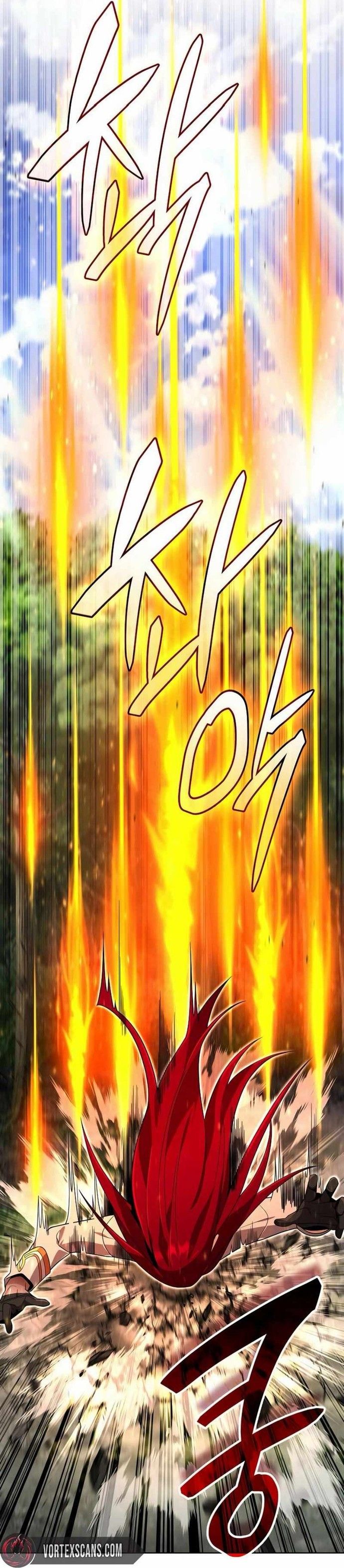 Từ Học Viên Tiểu Binh Trở Thành Tiên Tri?!: Chapter 12